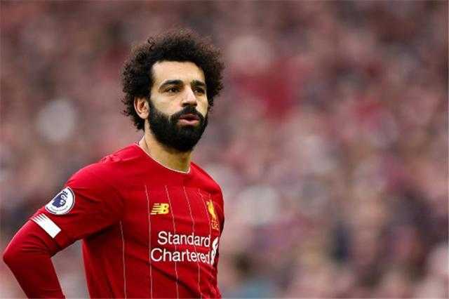 محمد صلاح: والدي دعمني كثيرًا في مسيرتي.. ووالدتي كانت تطالبني بالاعتزال