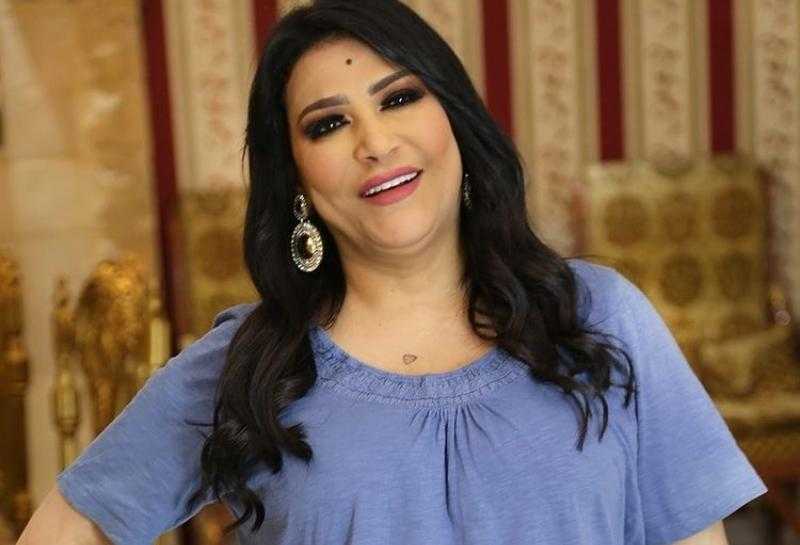 بدرية طلبة: أرفض مشاهد الإغراء وأجريت عمليات تجميل