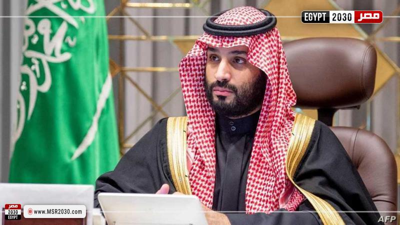 محمد بن سلمان 