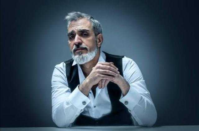 فراس سعيد يتعاقد على «دنيا ثانية» أمام ليلى علوي