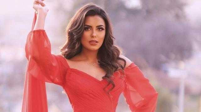 هاجر الشرنوبي تخوض السباق الرمضاني بـ «جزيرة غمام»