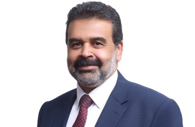 مجدى الوليلي