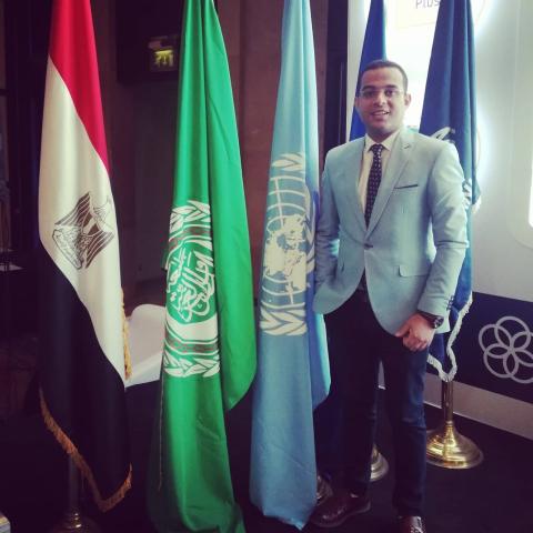 محمد محمود خبير اقتصادي