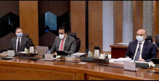 «الصحة»: 41% انخفاضا في حالات اشتباه كورونا