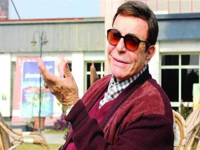 سمير صبري من فراش المرض لـ مهرجان «الأقصر للسينما الأفريقية».. التفاصيل