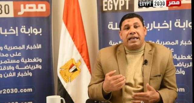 رئيس «القطاع الخاص»: الدولة تدفع مليون جنيه أمام كل فرصة عمل