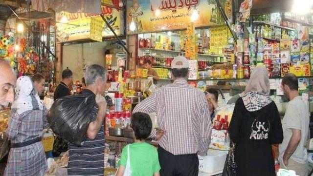 ننشر عقوبة التلاعب في الأسعار وجشع التجار