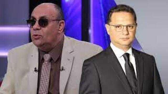 سر تحويل شريف عامر ومبروك عطية للتحقيق - فيديو