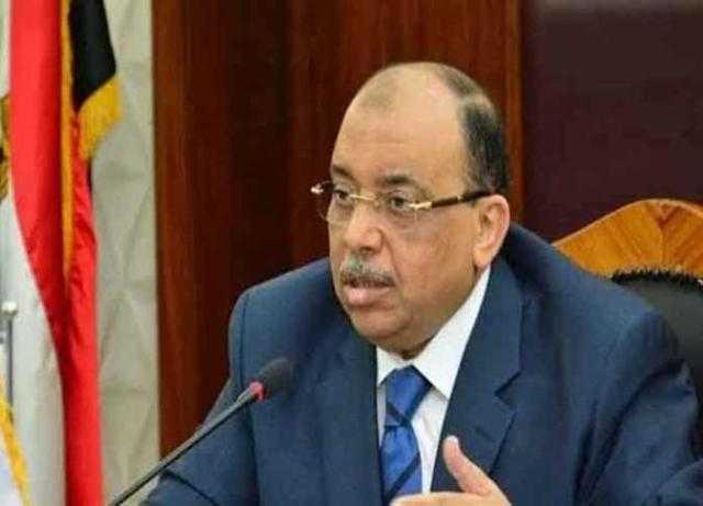 وزير التنمية المحلية يُشيد بدور محافظة الشرقية وفريق عمل «صوتك مسموع»