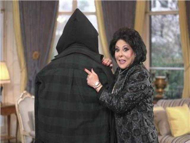 الليلة.. محمد صلاح في ضيافة «صاحبة السعادة»