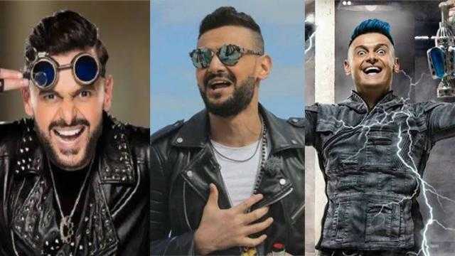 «رمضان 2022».. رحلة رامز جلال مع المقالب «عرض مستمر».. و«لعبة الحبار» كلمة السر