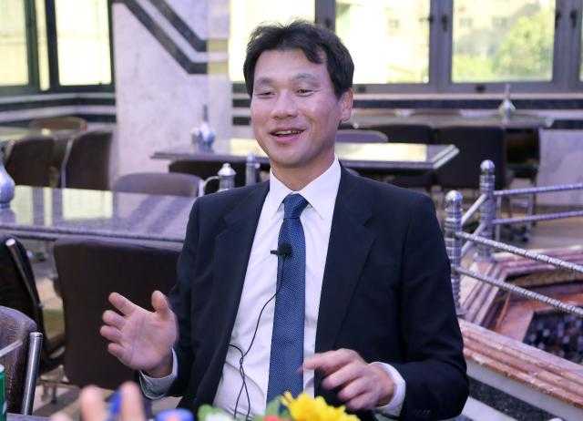 سفير كوريا الجنوبية: «الحكومة المصرية تحاول الوصول لكافة الفئات»