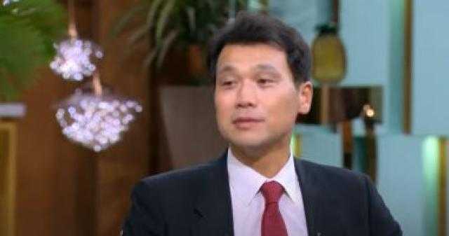 سفير كوريا الجنوبية في مصر: «شعرت بروحانيات رمضان وصمت يومًا»