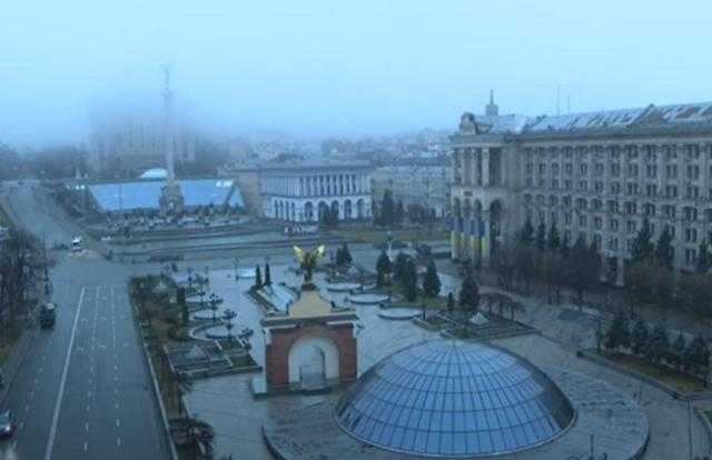 سيناريوهات سقوط العاصمة الأوكرانية «كييف» - فيديو