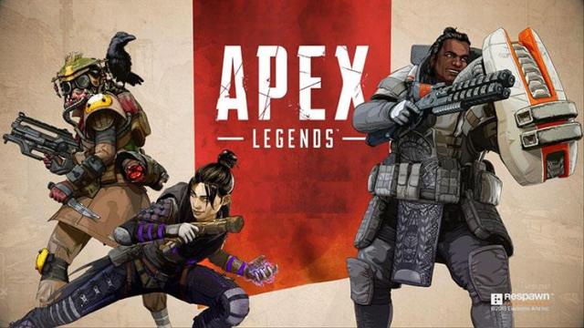 تنزيل لعبة apex legends mobile للموبايل