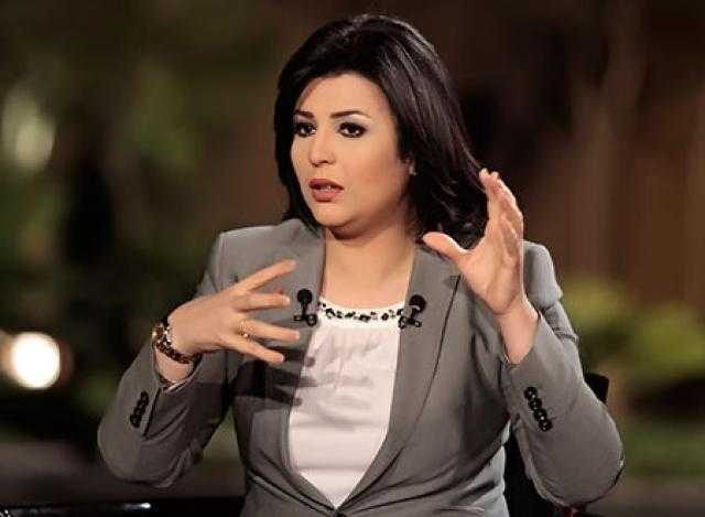 منى الشاذلي تنفعل على رامي صبري: «هزارك مستفز»