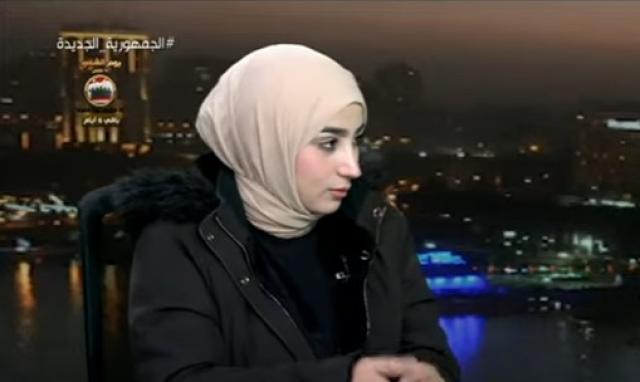 «مصرية» تروي تفاصيل العودة من أوكرانيا بعد الحرب - فيديو