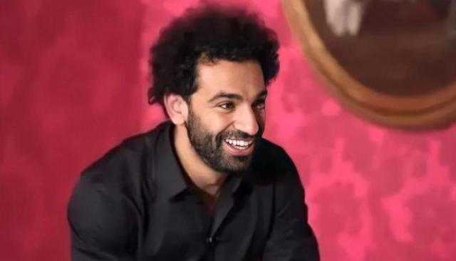 محمد صلاح: أدعم عمل المرأة.. ولم أفرض شيئًا على زوجتي