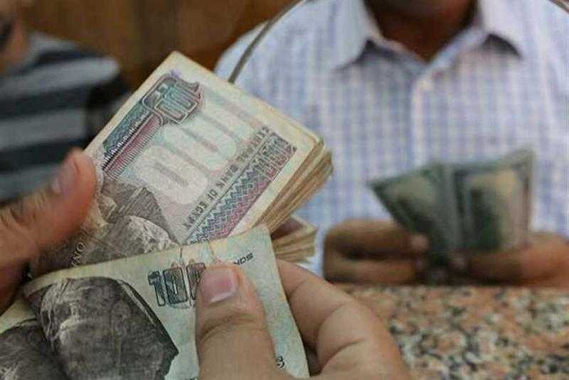 ضبط تشكيل عصابي لترويج الأموال «المزيفة» في الوراق