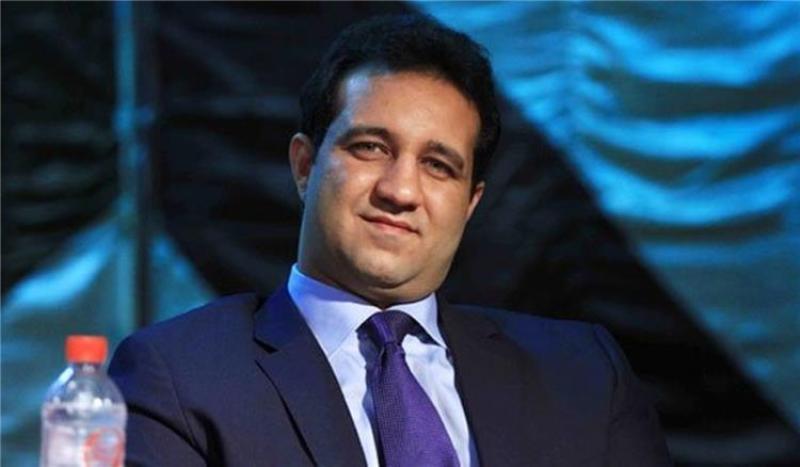 أحمد مرتضى منصور 