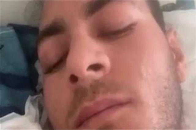 نائب رئيس الجالية المصرية: نقل المصاب المصري من أوكرانيا إلى بولندا.. خاص