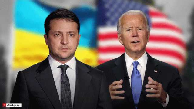 أمريكا تفعل فرق الاستجابة للحوادث النووية لدعم أوكرانيا