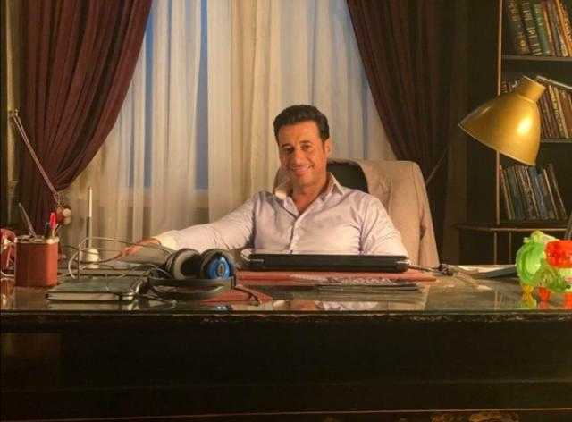 أحمد السعدني يعلن لجمهوره موعد عرض «منورة بأهلها»