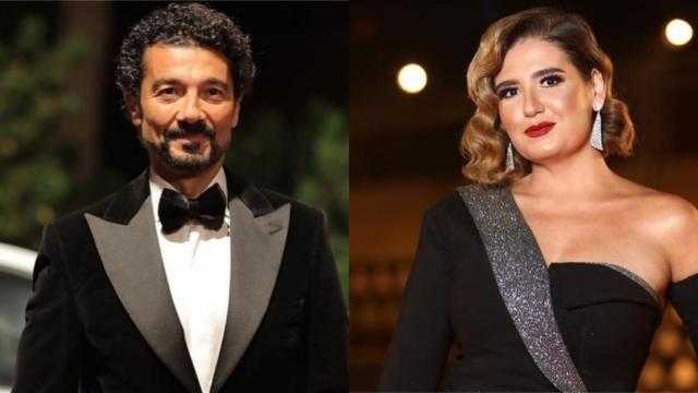 «راجعين يا هوى».. قصة حب قديمة تجمع خالد النبوي وهنا شيحة