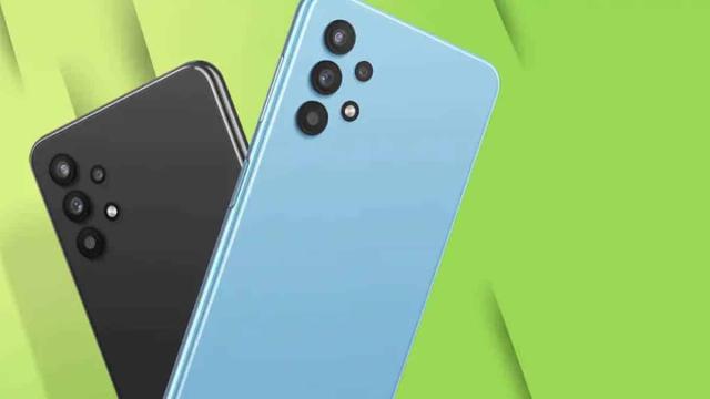 مواصفات SAMSUNG GALAXY M23
