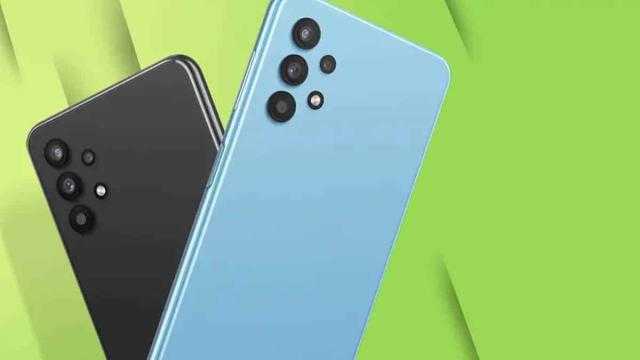 سعر ومواصفات SAMSUNG GALAXY M23.. أفضل موبايل سامسونج في حدود 4000 جنيه 2022