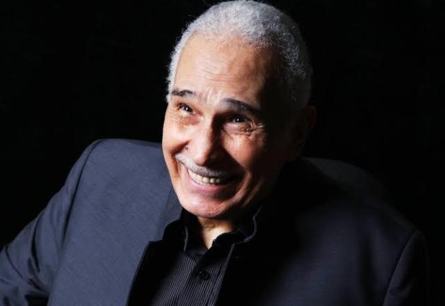 شاهد.. الظهور الأول لـ عبد الرحمن أبو زهرة بعد وعكته الصحية