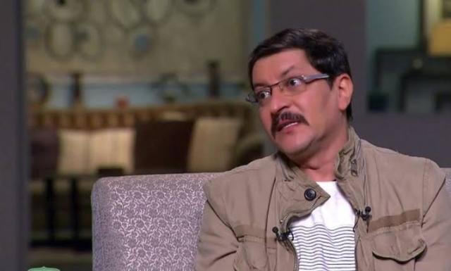 هشام المليجي لرانيا شاهين: متدخليش في حياتي تاني