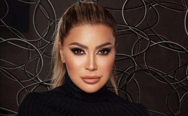 نوال الزغبي 