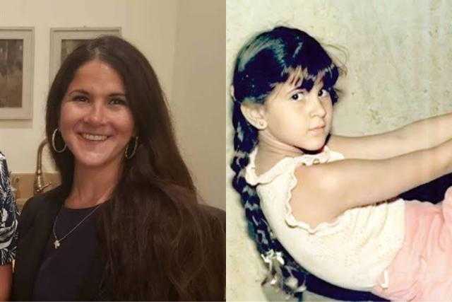 مسلسل هند والدكتور نعمان يعود للظهور بعد 38 عام.. ننشر أهم لقطات من حياة ليزا شحاتة