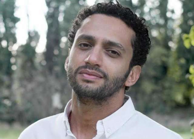 محمد حاتم 