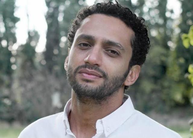 تفاصيل شخصية محمد حاتم في «منورة بأهلها»