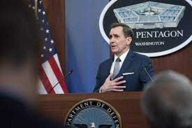 البنتاجون: لن نقاتل مع أوكرانيا ولا نعرف ما يفكر به بوتين