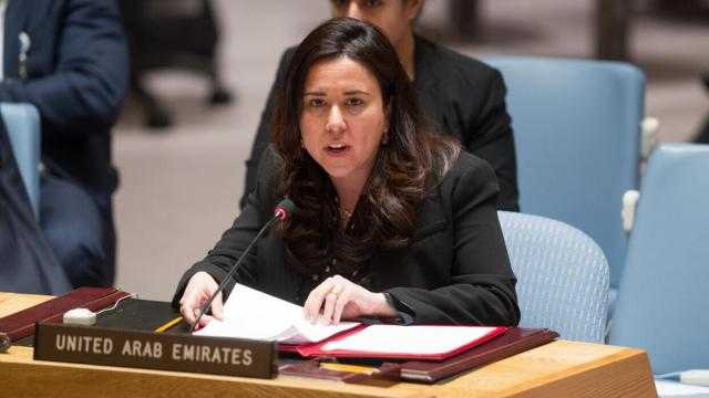 الإمارات عن غزو أوكرانيا: «سنصل لنتائج كارثية يصعب تصورها»