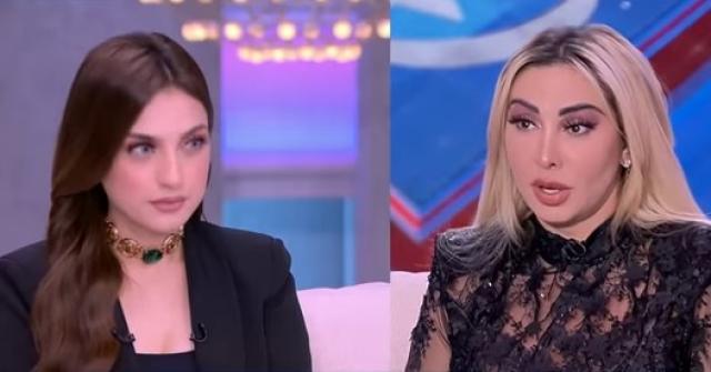 إعلامية شهيرة: «طلبت الطلاق بسبب علاقة زوجي بموظفة»- فيديو