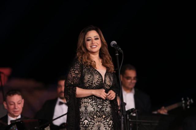 ريهام عبد الحكيم 