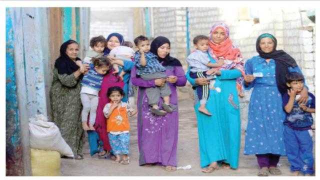 هل تمكين المرأة يحل أزمة الزيادة السكانية؟.. طالع التفاصيل