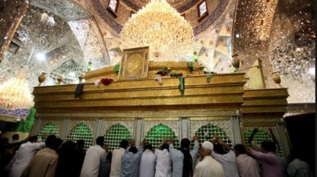 ما حكم زيارة أضرحة آل البيت ومقامات الصالحين؟ دار الإفتاء تُجيب