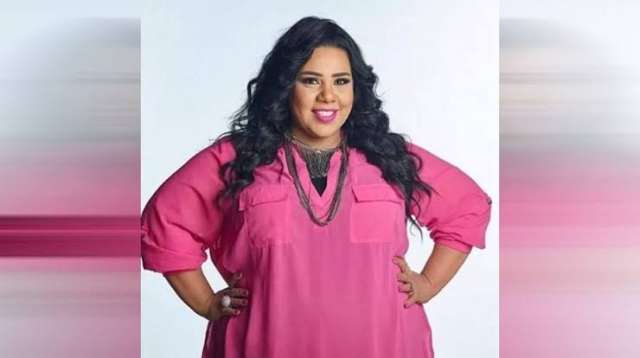 شيماء سيف 