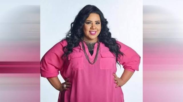 شيماء سيف تشارك في رمضان بمسلسلين