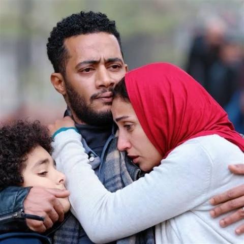 محمد رمضان يغادر الإسكندرية بعد تصوير مشاهده في «المشوار»