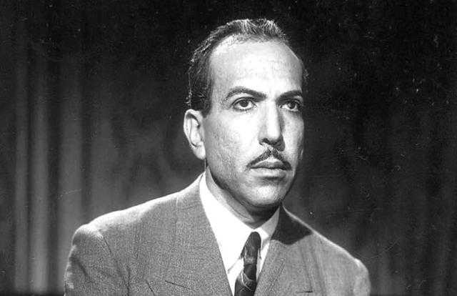 «في ذكرى ميلاده».. أسرار لا تعرفها عن الفنان زكي رستم - فيديو