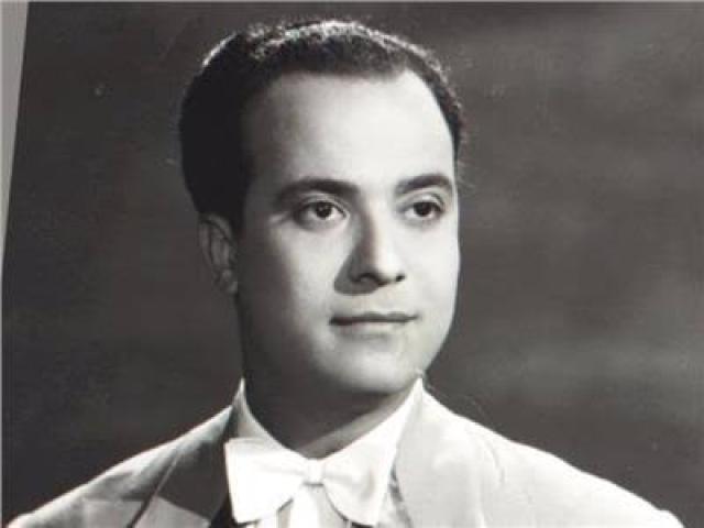 الأوبرا تحتفل بمئوية كارم محمود على المسرح الكبير