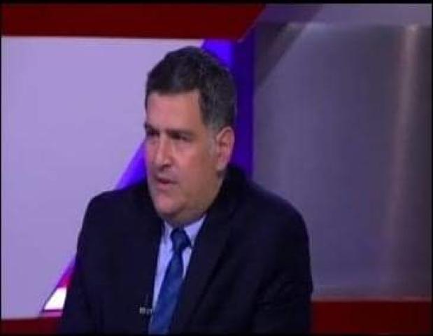 أحمد كريم رئيس شعبة مصنعي الأسمنت 