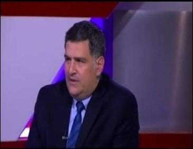 أحمد كريم يكشف سبب تحريك أسعار الأسمنت في السوق المصرية