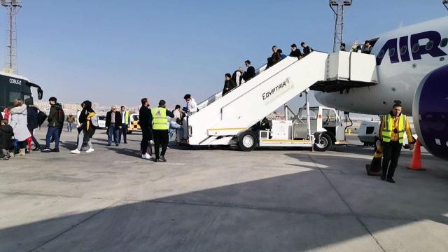 الطلاب المصريين